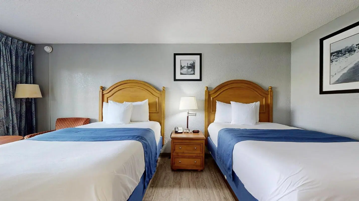 Park View Inn ROOM_EXAMPLE