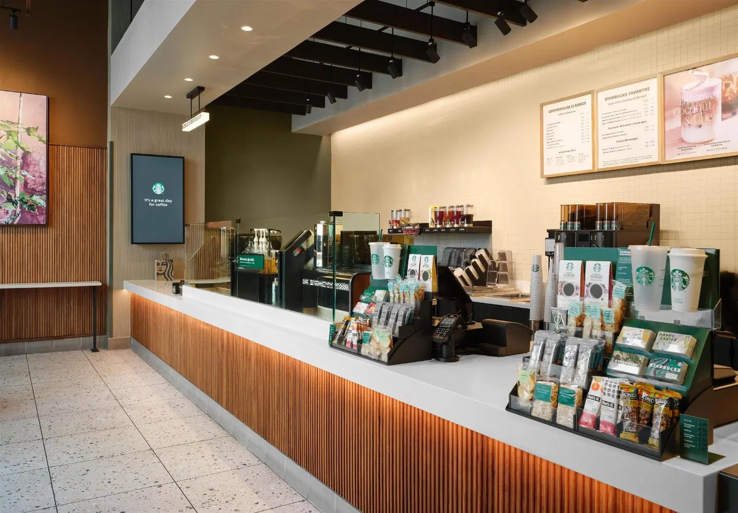 Embassy Suites by Hilton Denver - Downtown/Convention Center Bar