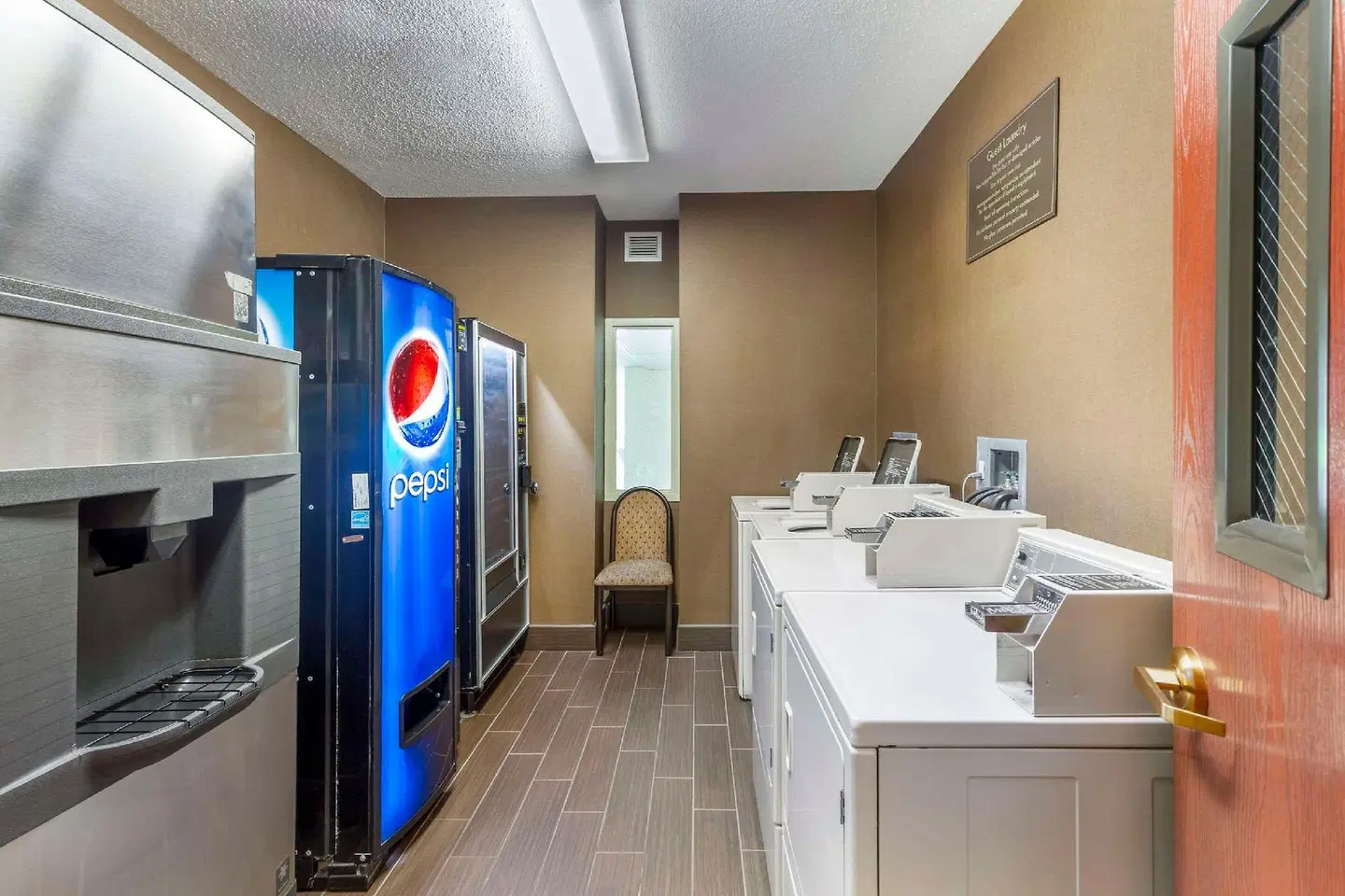 Comfort Inn & Suites Konferenz
