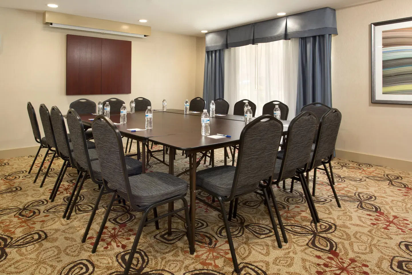 Holiday Inn Express Berea by IHG Konferenz