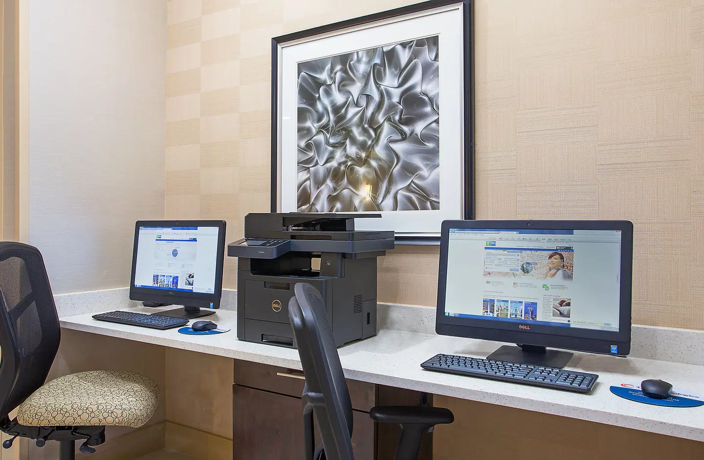 Holiday Inn Express Berea by IHG ROOM_EXAMPLE