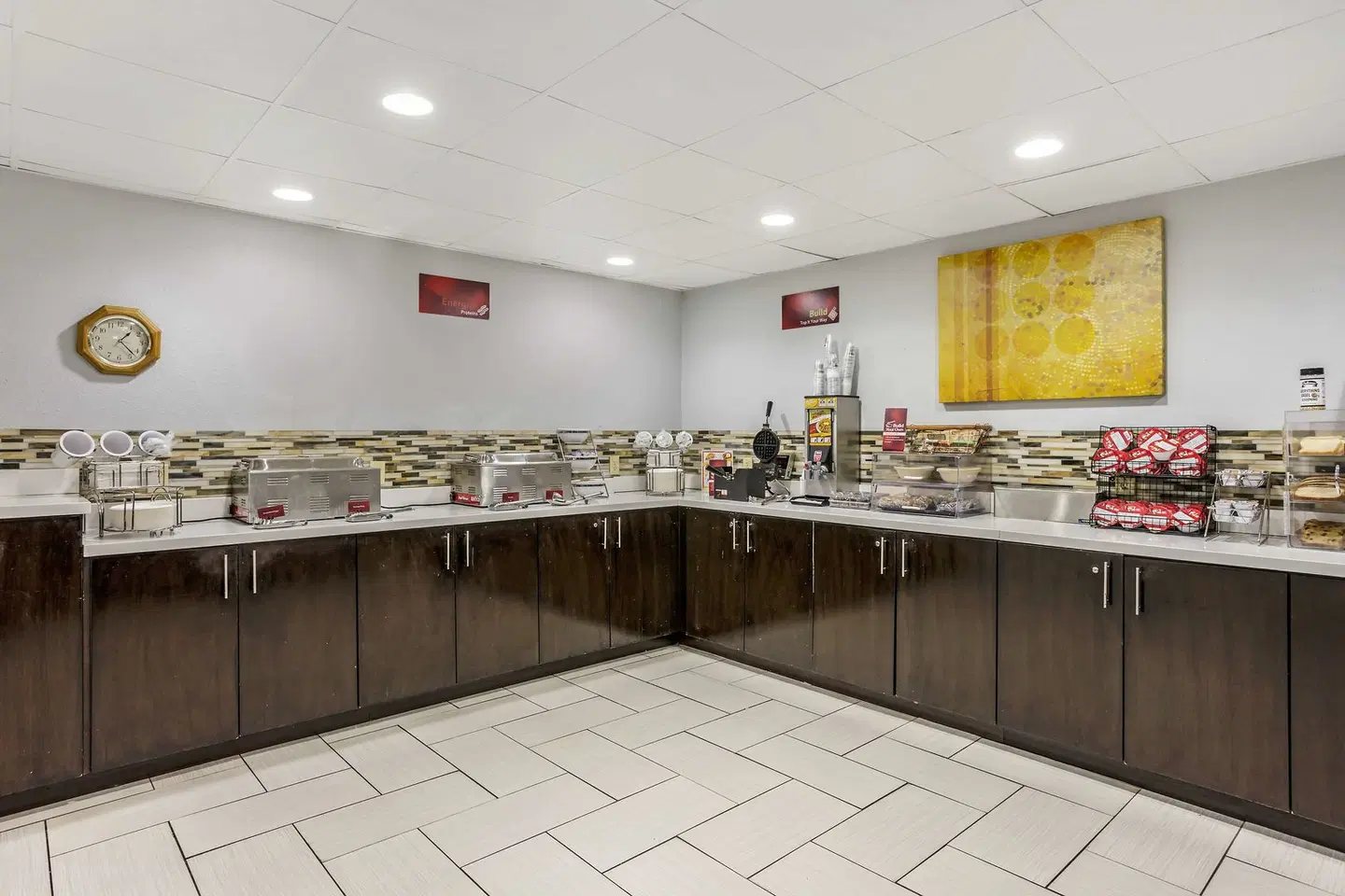 BEST WESTERN PLUS Jonesboro Inn & Suites Konferenz