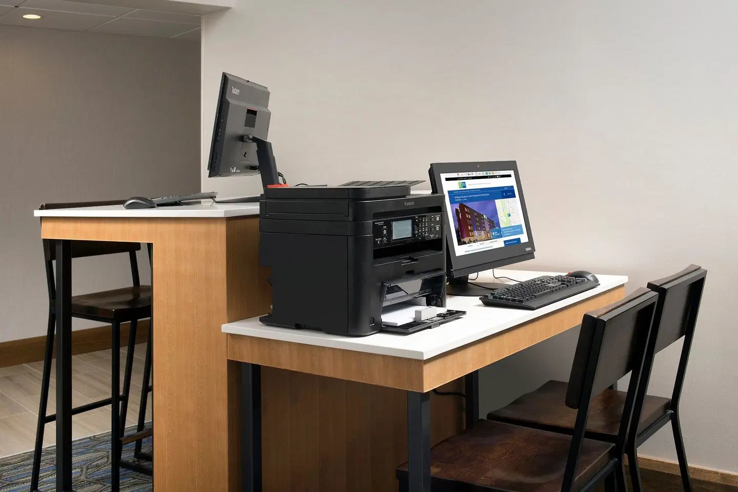 Holiday Inn Express & Suites College Park-University Area by IHG ROOM_EXAMPLE