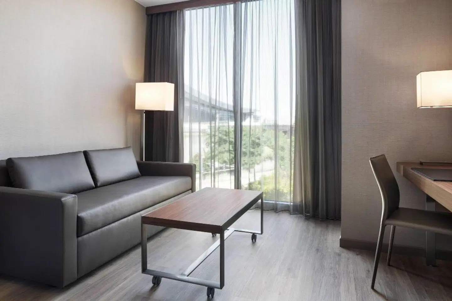 AC Hotel by Marriott Pittsburgh Downtown ROOM_EXAMPLE
