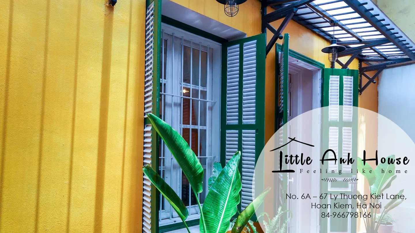 Little Anh House HEALTH_BEAUTY