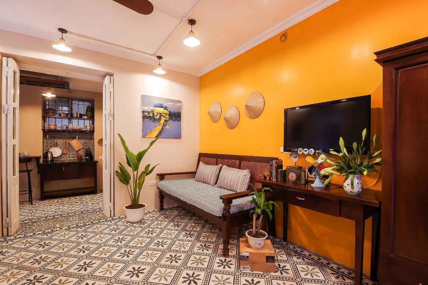 Little Anh House LOUNGE_LOBBY