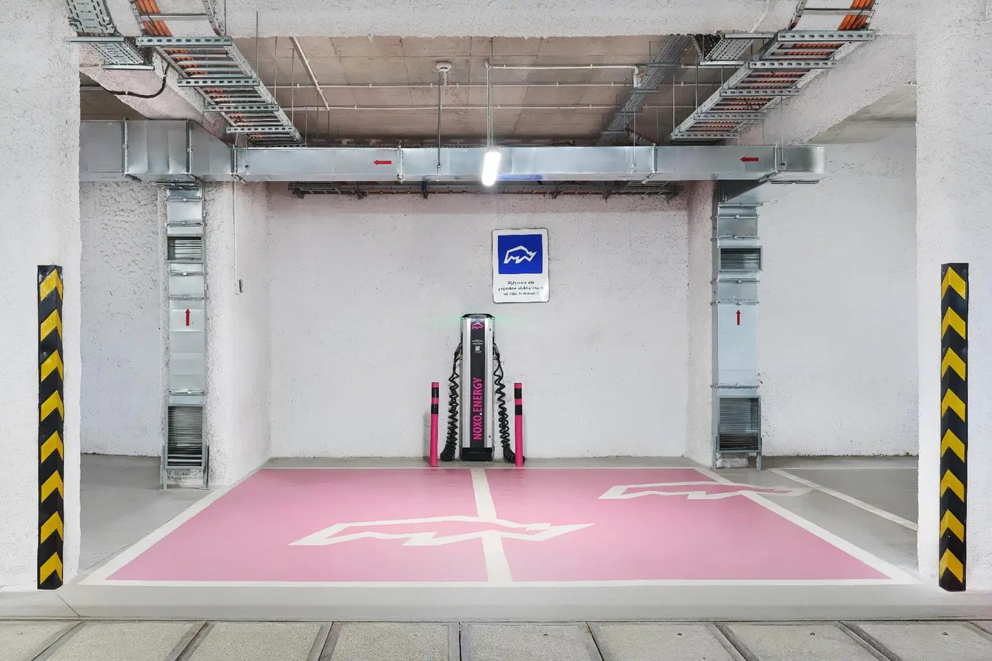 Park Inn by Radisson Poznan SPORTS_AND_LEISURE
