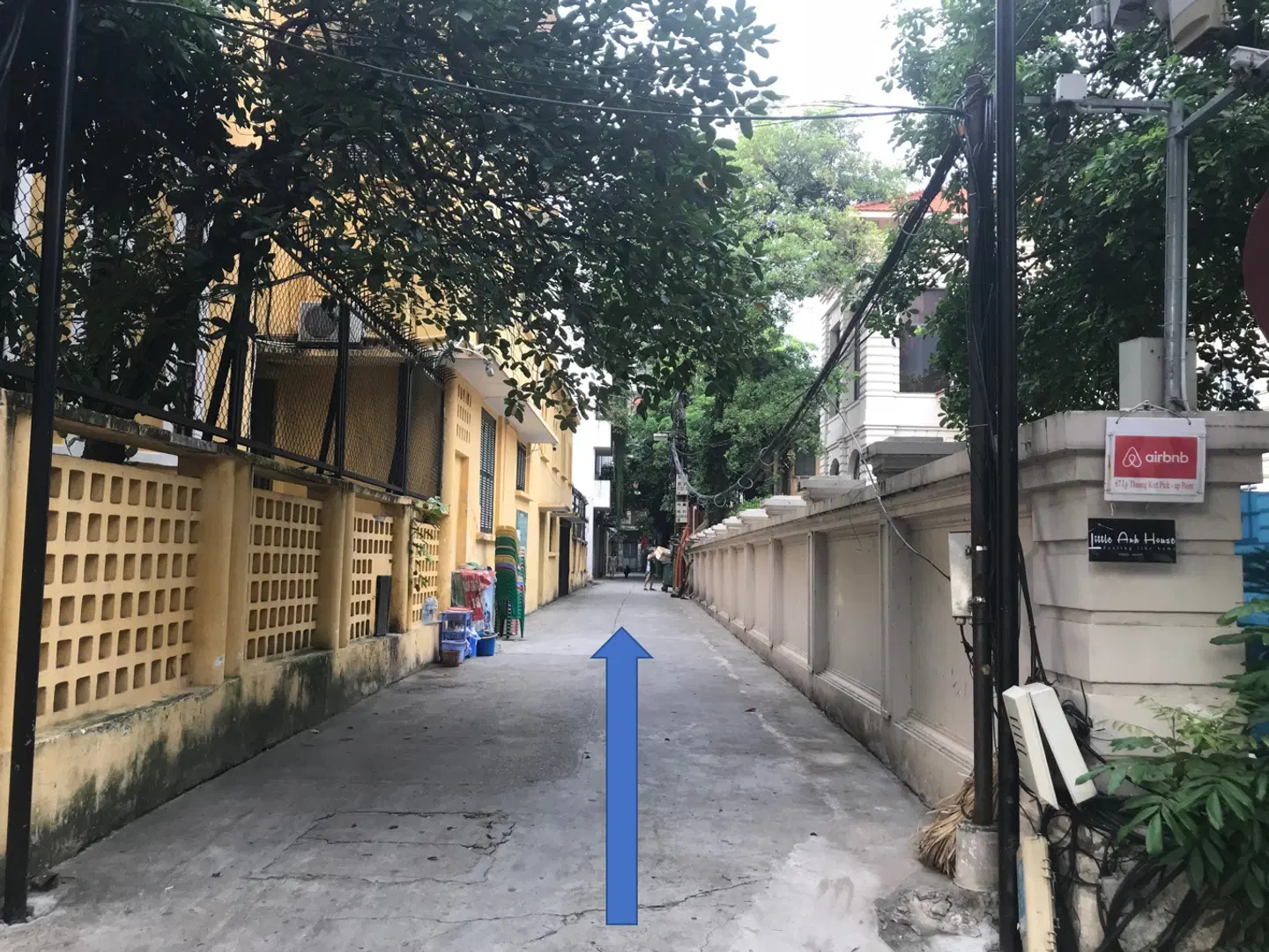 Little Anh House SPORTS_AND_LEISURE