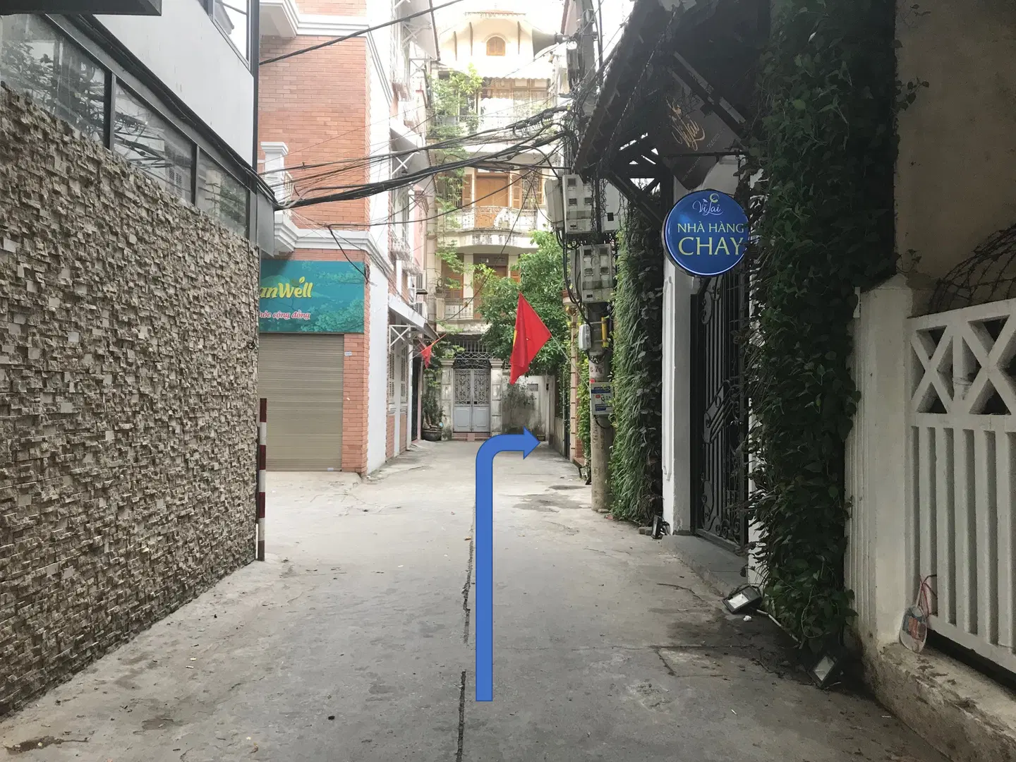 Little Anh House EXTERIOR