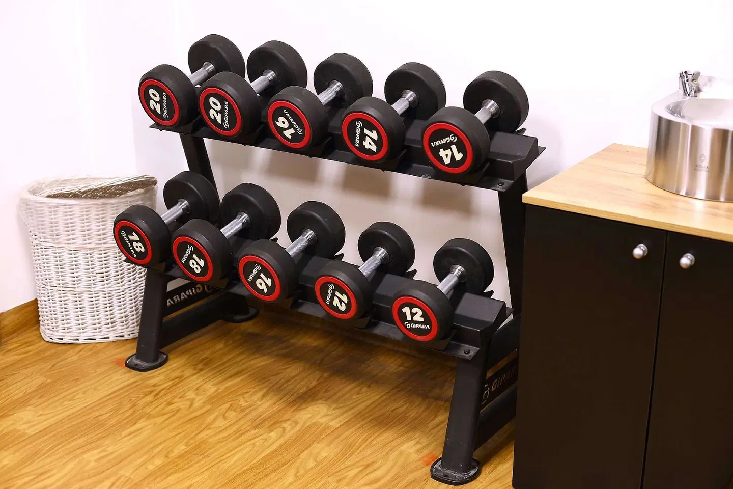 Park Inn by Radisson Poznan SPORTS_AND_LEISURE