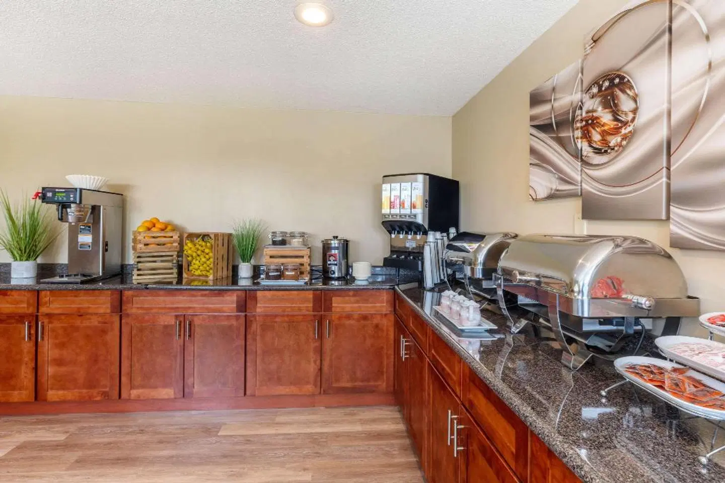 Ogunquit River Inn & Suites Restaurant