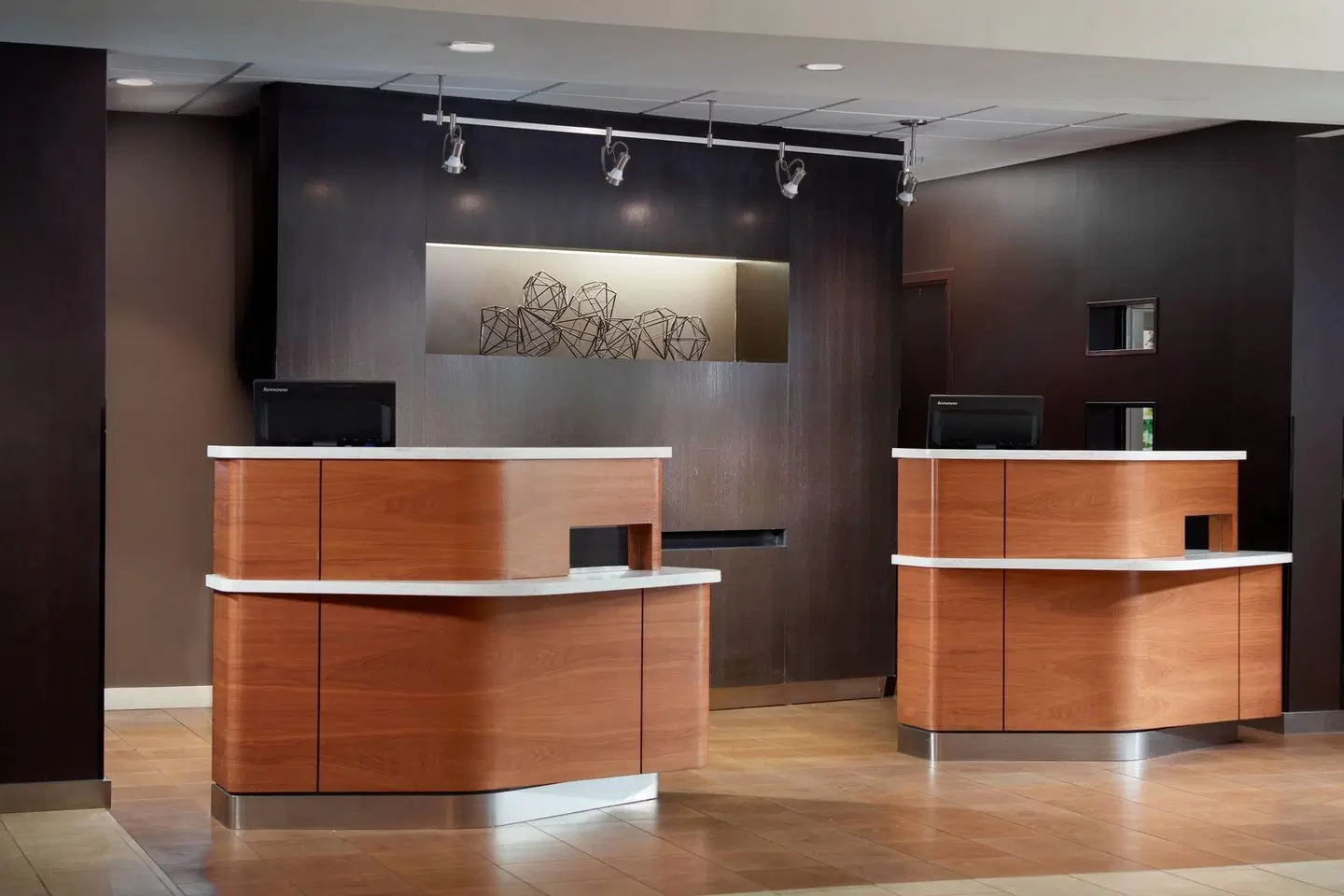 Courtyard by Marriott Tallahassee Downtown/Capitol LOUNGE_LOBBY