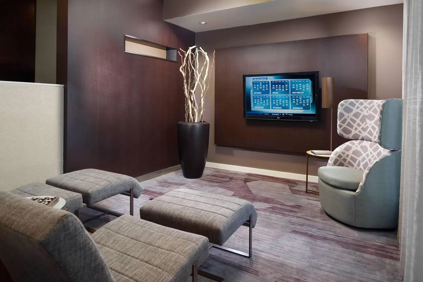 Courtyard by Marriott Tallahassee Downtown/Capitol HEALTH_BEAUTY