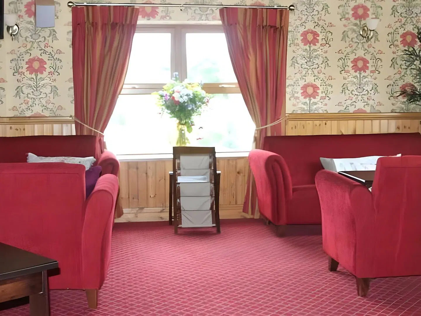 Ballyliffin House & Spa LOUNGE_LOBBY