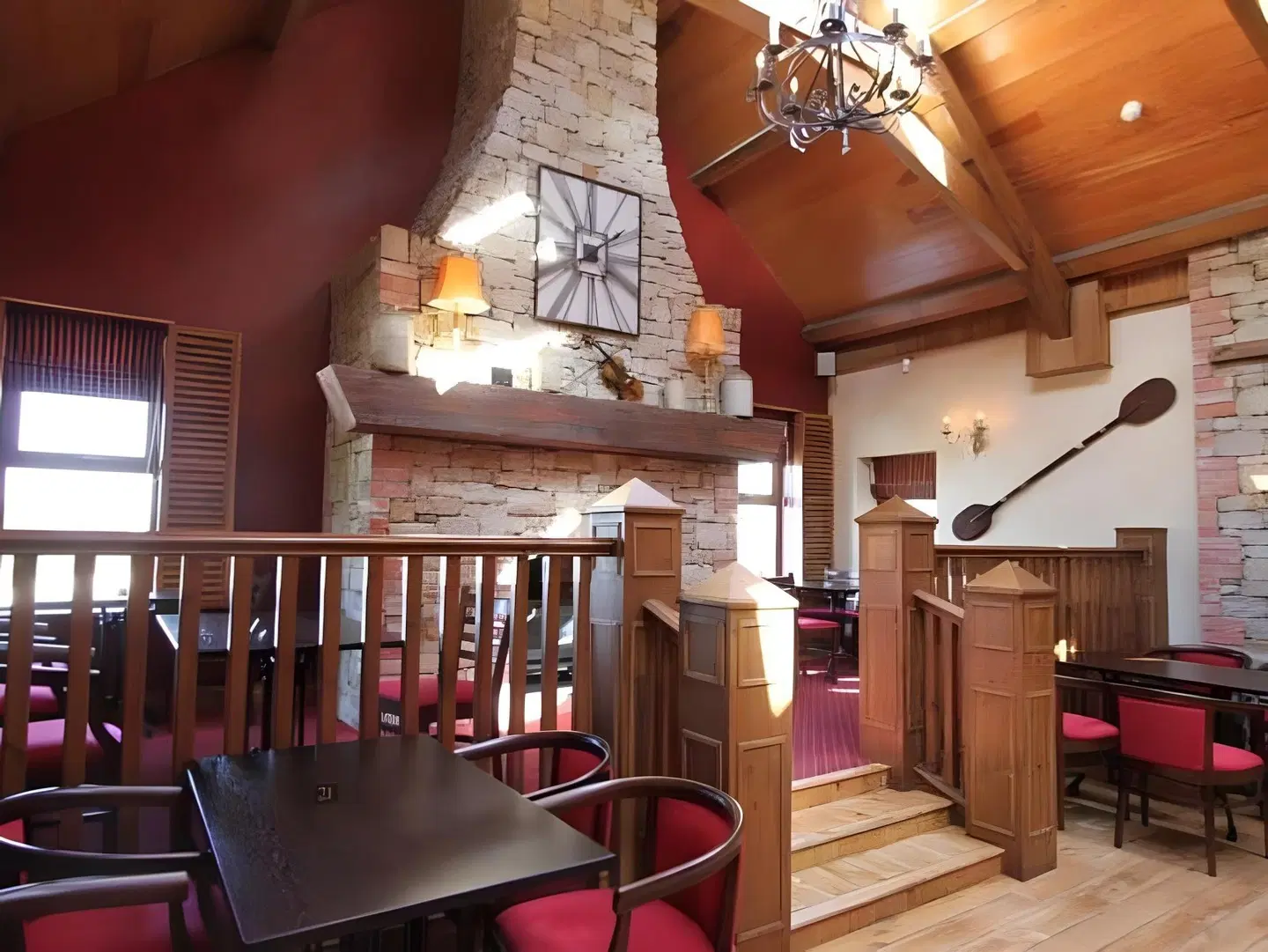 Ballyliffin House & Spa Bar