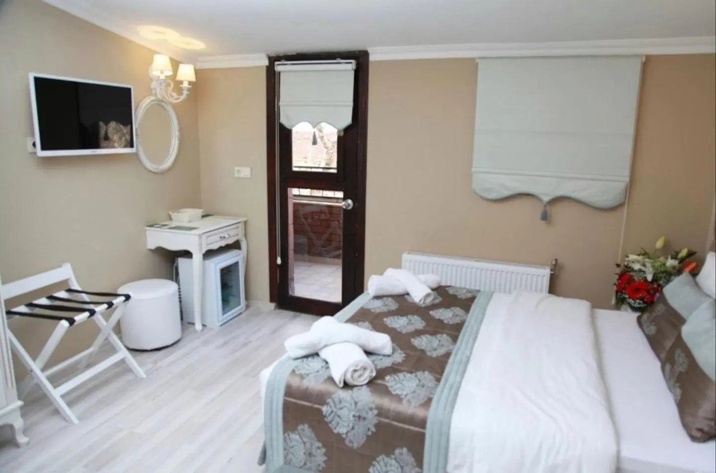 Kadi Konagi Thermal Hotel ROOM_EXAMPLE