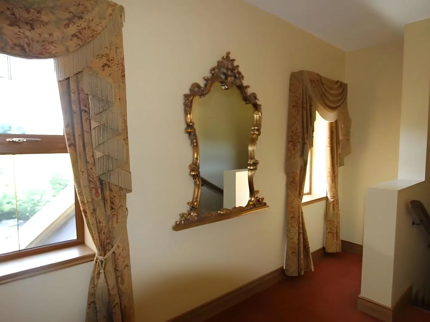 Ballyliffin House & Spa ROOM_EXAMPLE