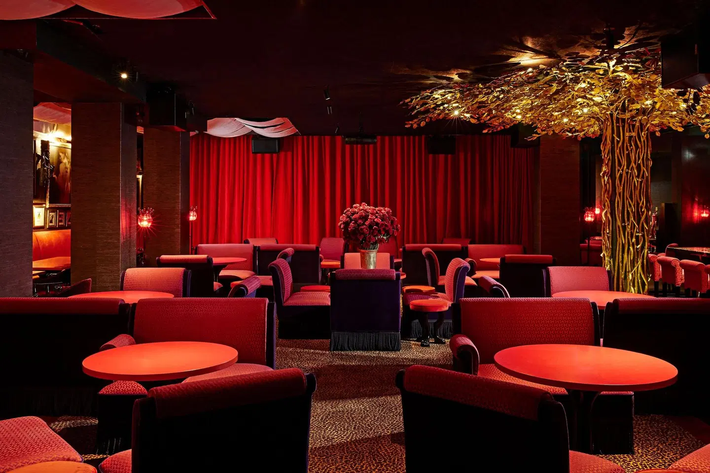 The Vagabond Club Singapore Konferenz