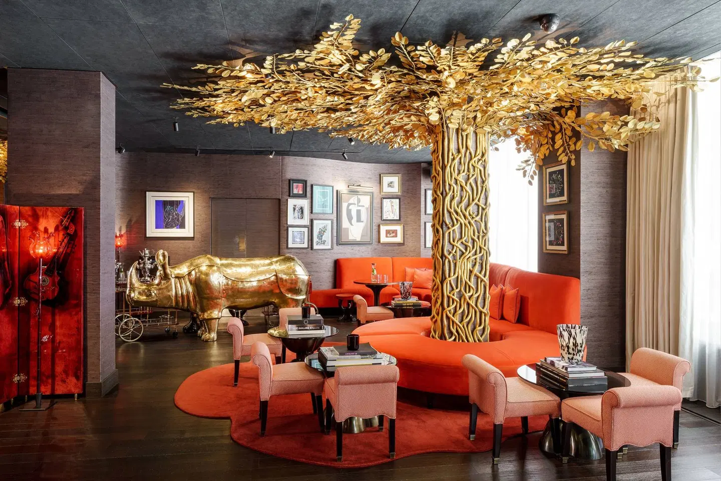 The Vagabond Club Singapore LOUNGE_LOBBY