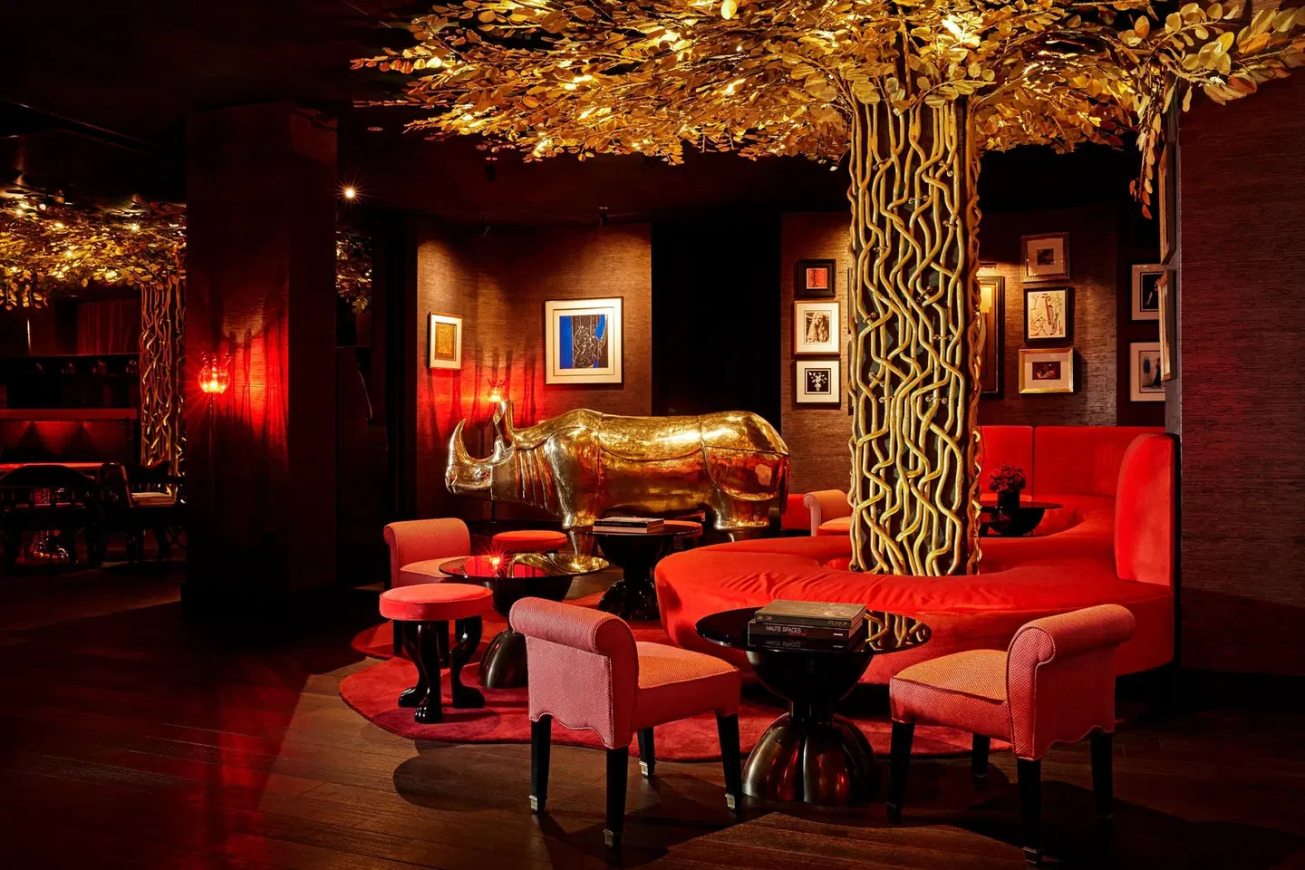 The Vagabond Club Singapore LOUNGE_LOBBY