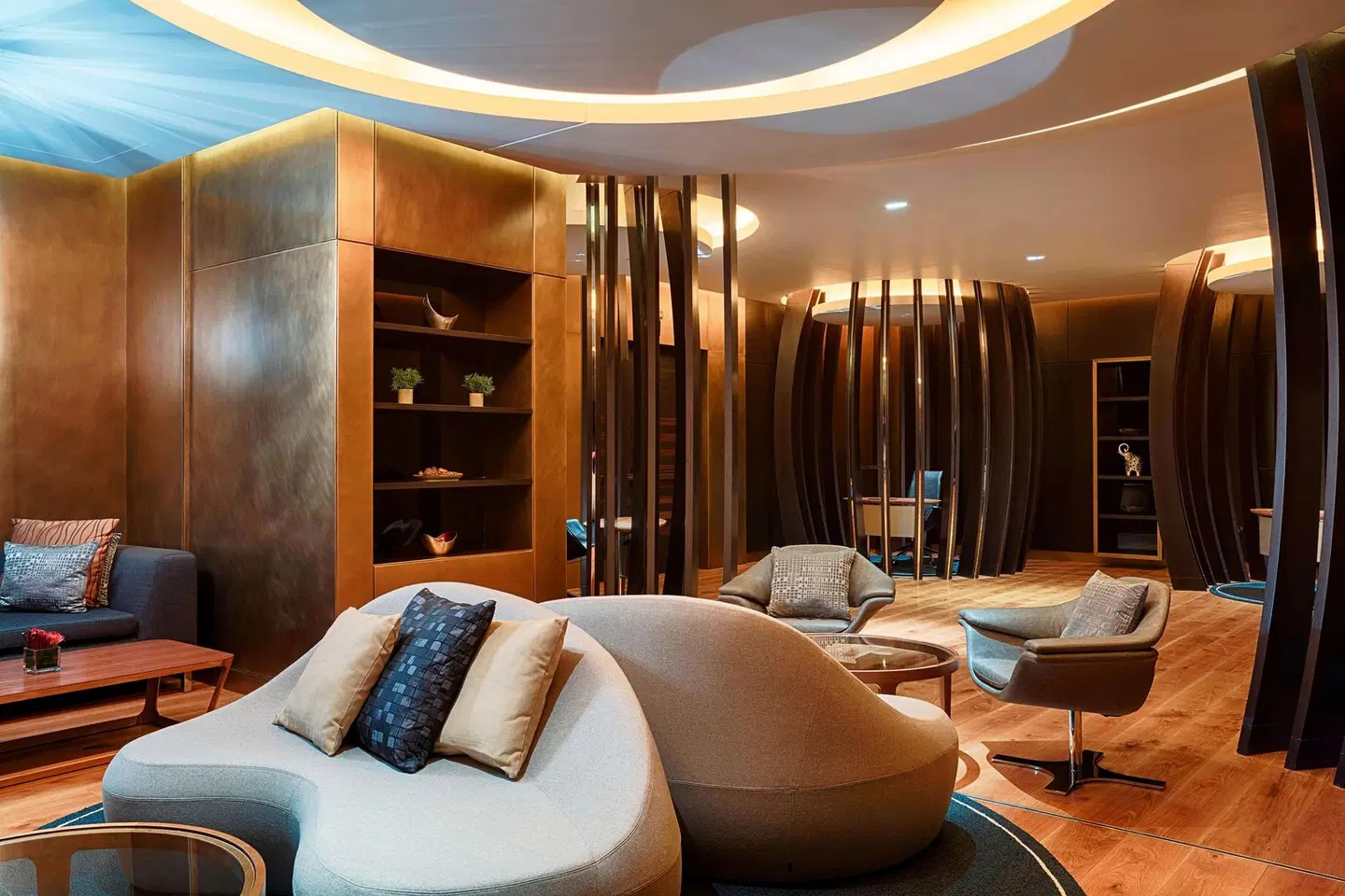 The Westin Doha Hotel & Spa HEALTH_BEAUTY