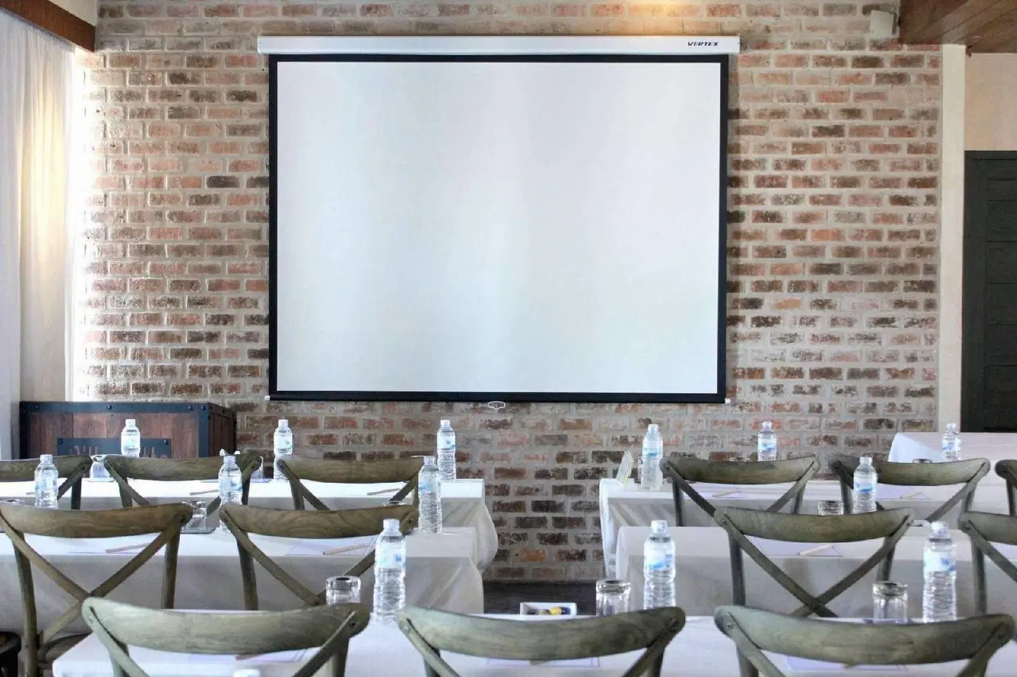 Reverie Siam Restaurant