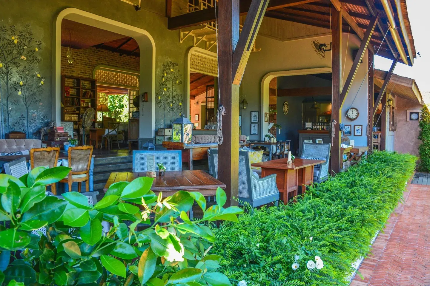 Reverie Siam LOUNGE_LOBBY