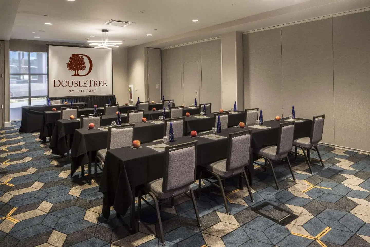DoubleTree by Hilton Hotel & Suites Pittsburgh Downtown Konferenz