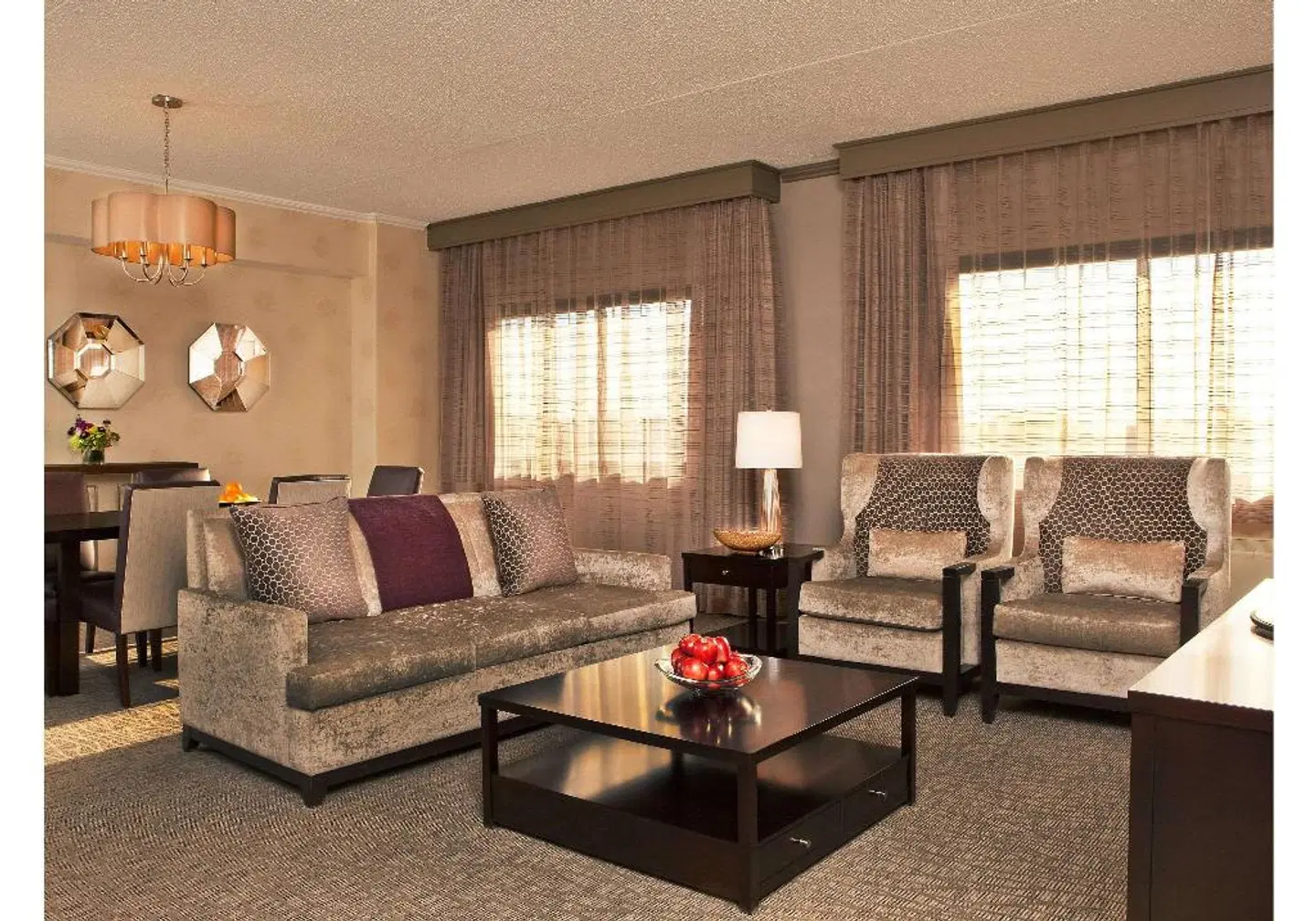 Sonesta White Plains Downtown ROOM_EXAMPLE