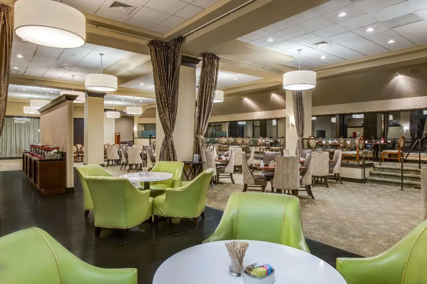 Sonesta White Plains Downtown LOUNGE_LOBBY