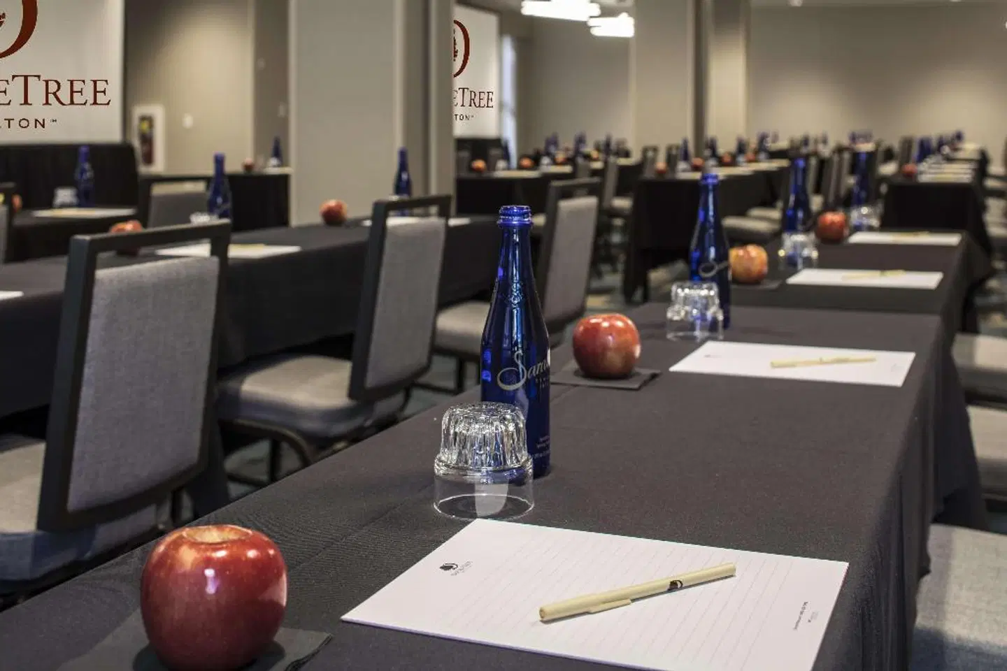 DoubleTree by Hilton Hotel & Suites Pittsburgh Downtown Konferenz