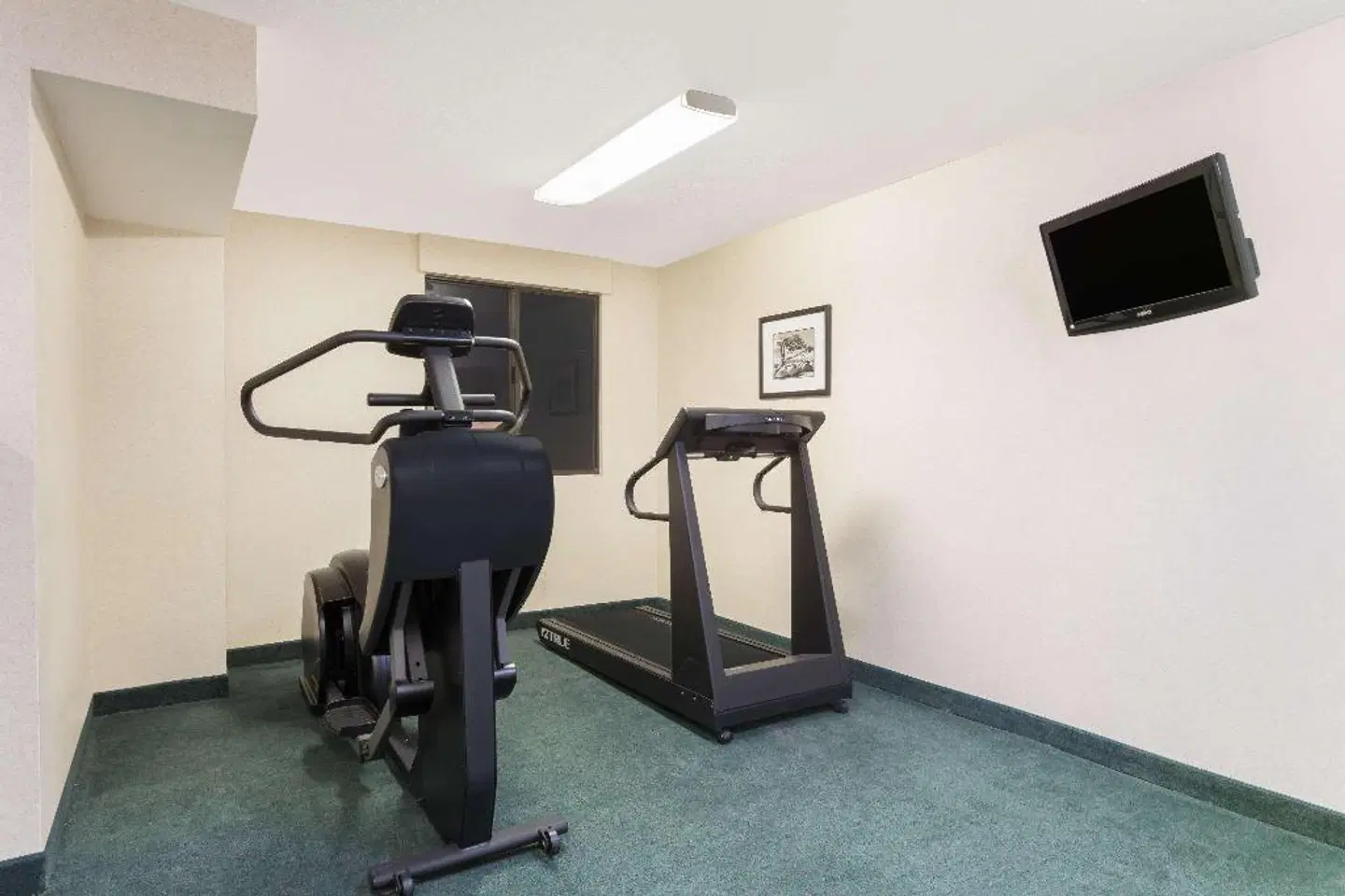 Ramada by Wyndham Cedar City SPORTS_AND_LEISURE