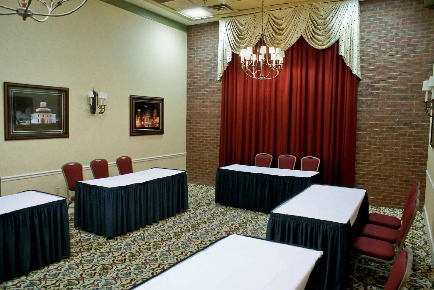 DoubleTree Suites by Hilton Lexington Konferenz