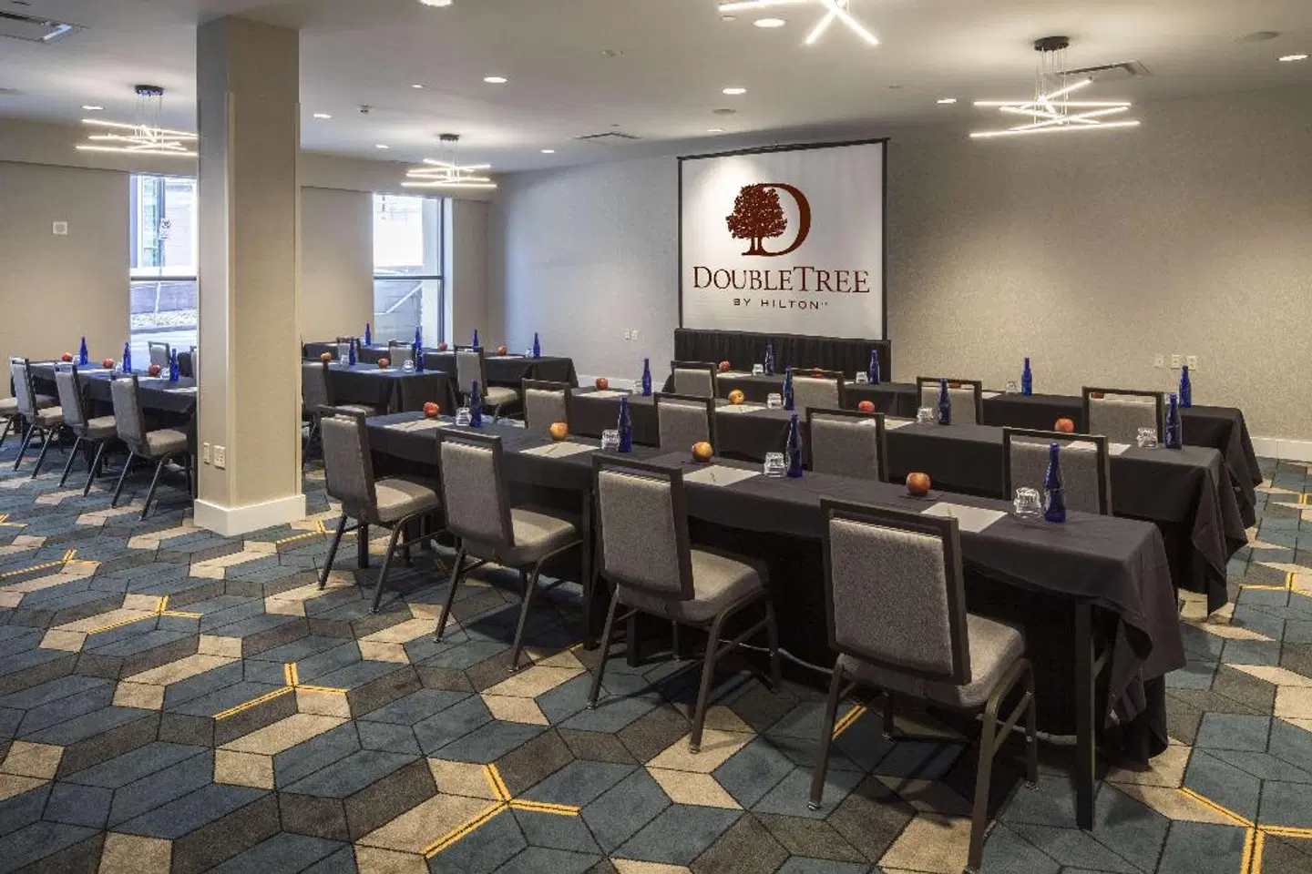 DoubleTree by Hilton Hotel & Suites Pittsburgh Downtown Konferenz