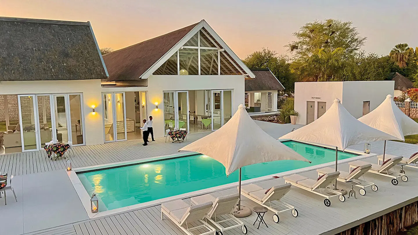 Emanya@Etosha Game Lodge OUTDOOR_POOL