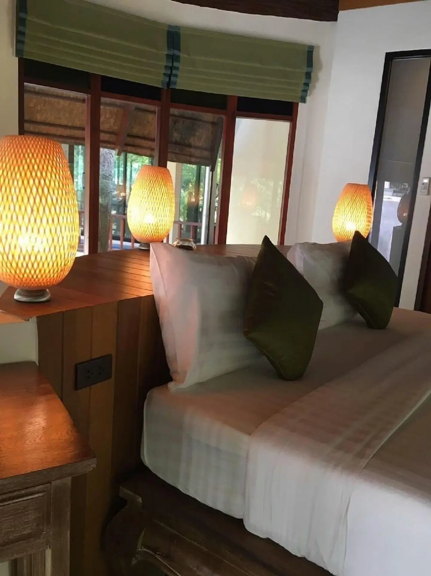 Chivapuri Beach Resort, Koh Chang ROOM_EXAMPLE
