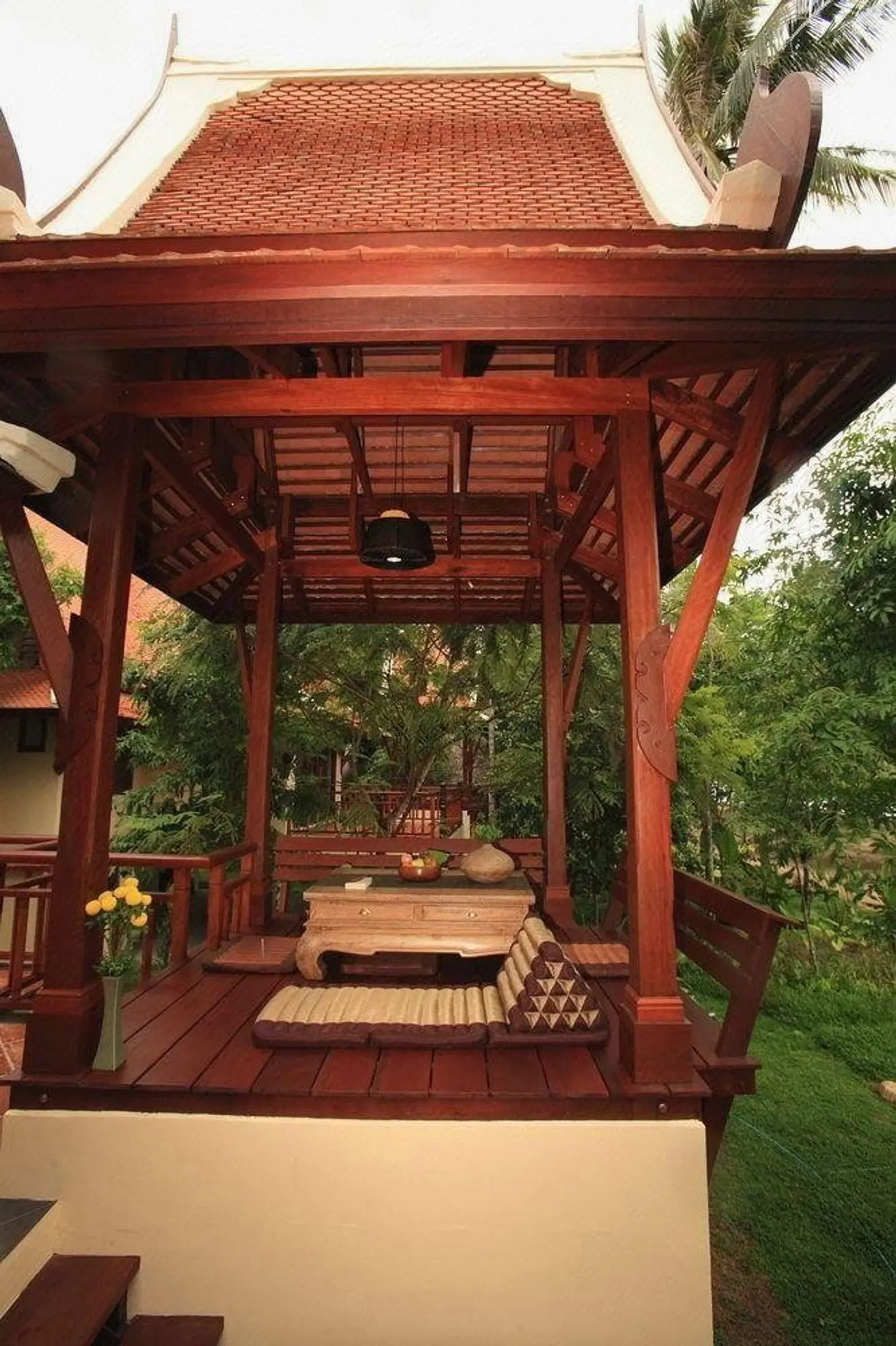 Chivapuri Beach Resort, Koh Chang HEALTH_BEAUTY