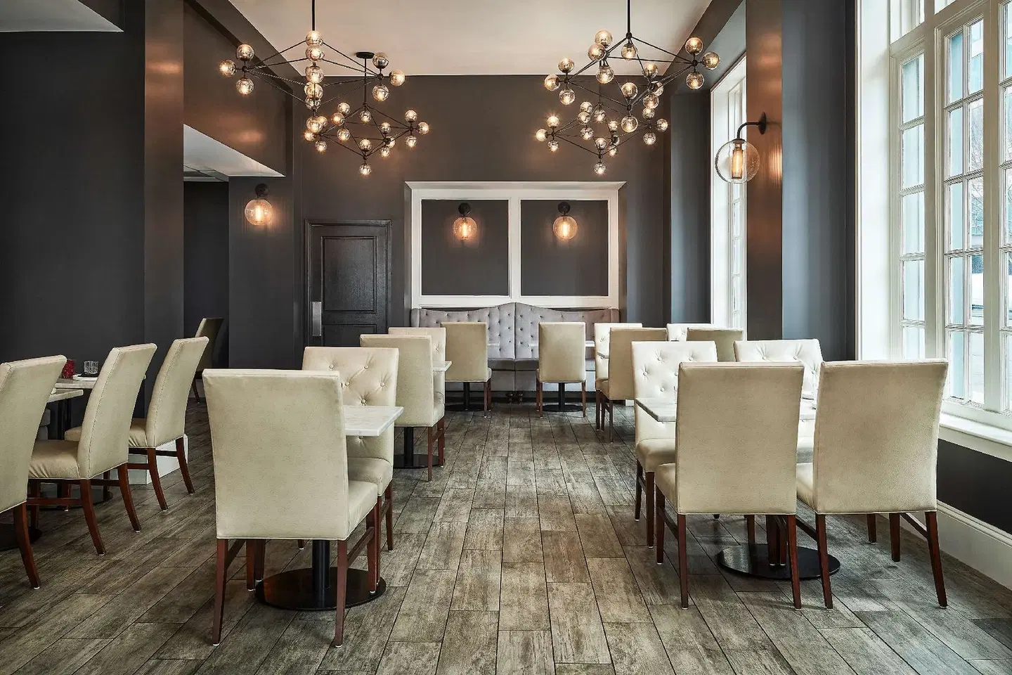 Redmont Hotel Birmingham, Curio Collection by Hilton LOUNGE_LOBBY