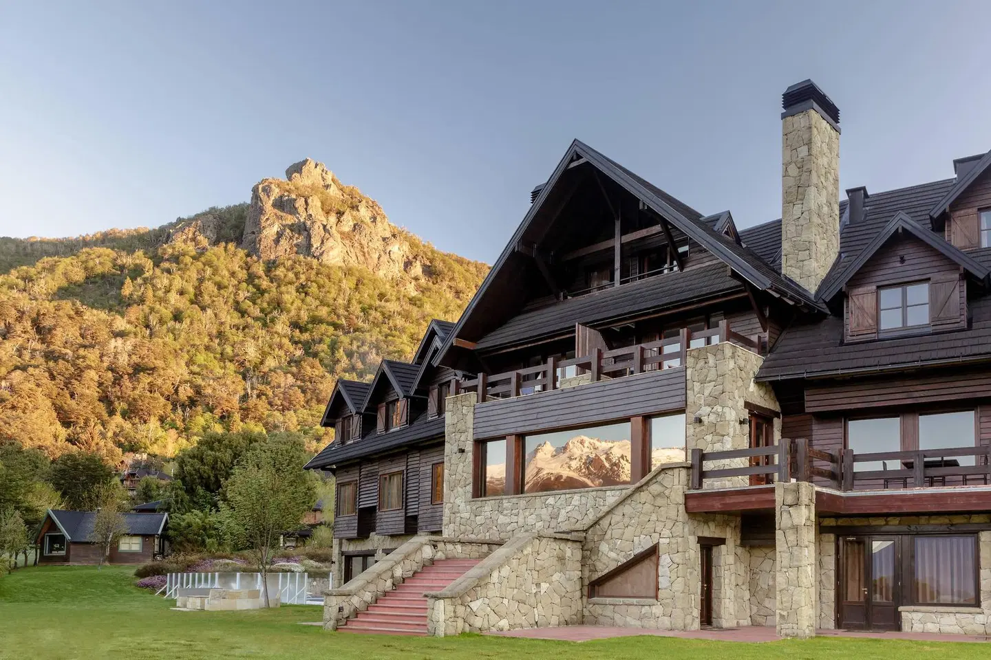 Arelauquen Lodge, a Tribute Portfolio Hotel, San Carlos de Bariloche EXTERIOR