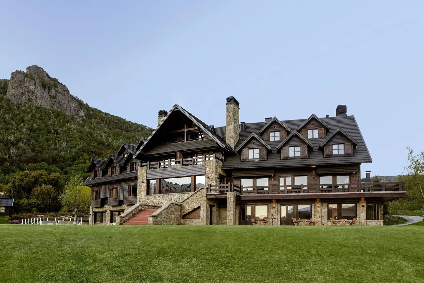 Arelauquen Lodge, a Tribute Portfolio Hotel, San Carlos de Bariloche EXTERIOR
