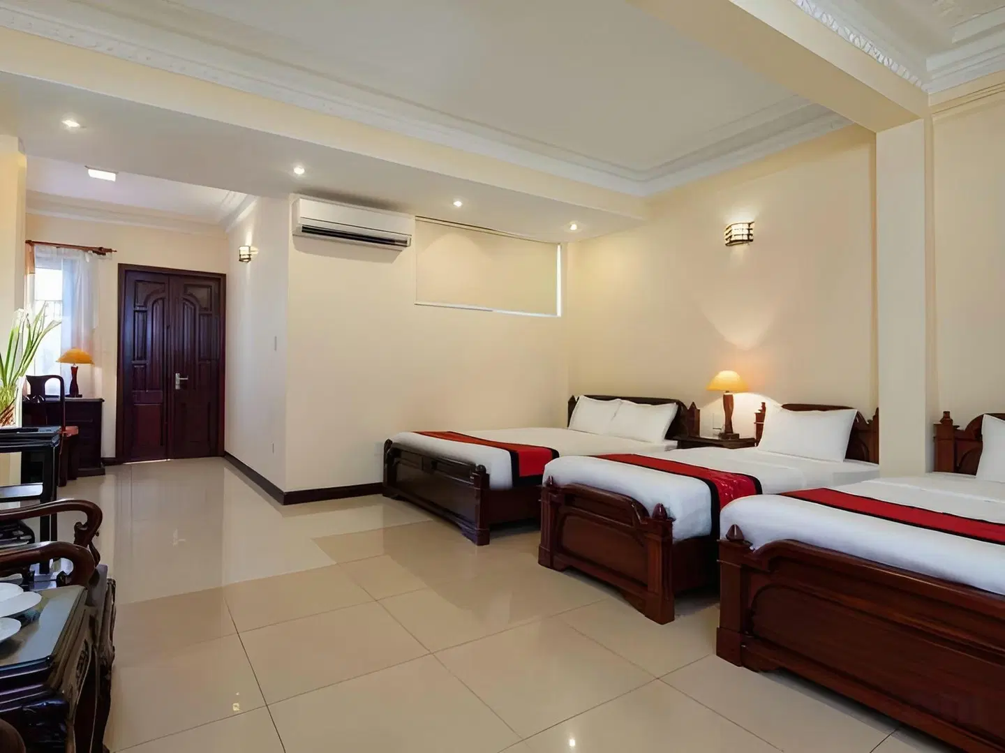 Lucky 2 Hotel - The Original Lucky Chain HEALTH_BEAUTY