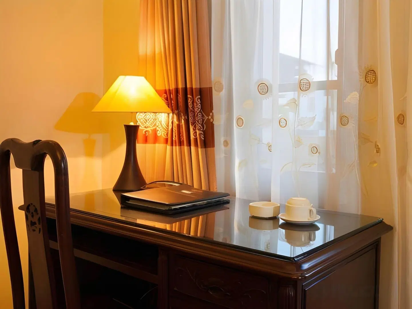 Lucky 2 Hotel - The Original Lucky Chain ROOM_EXAMPLE