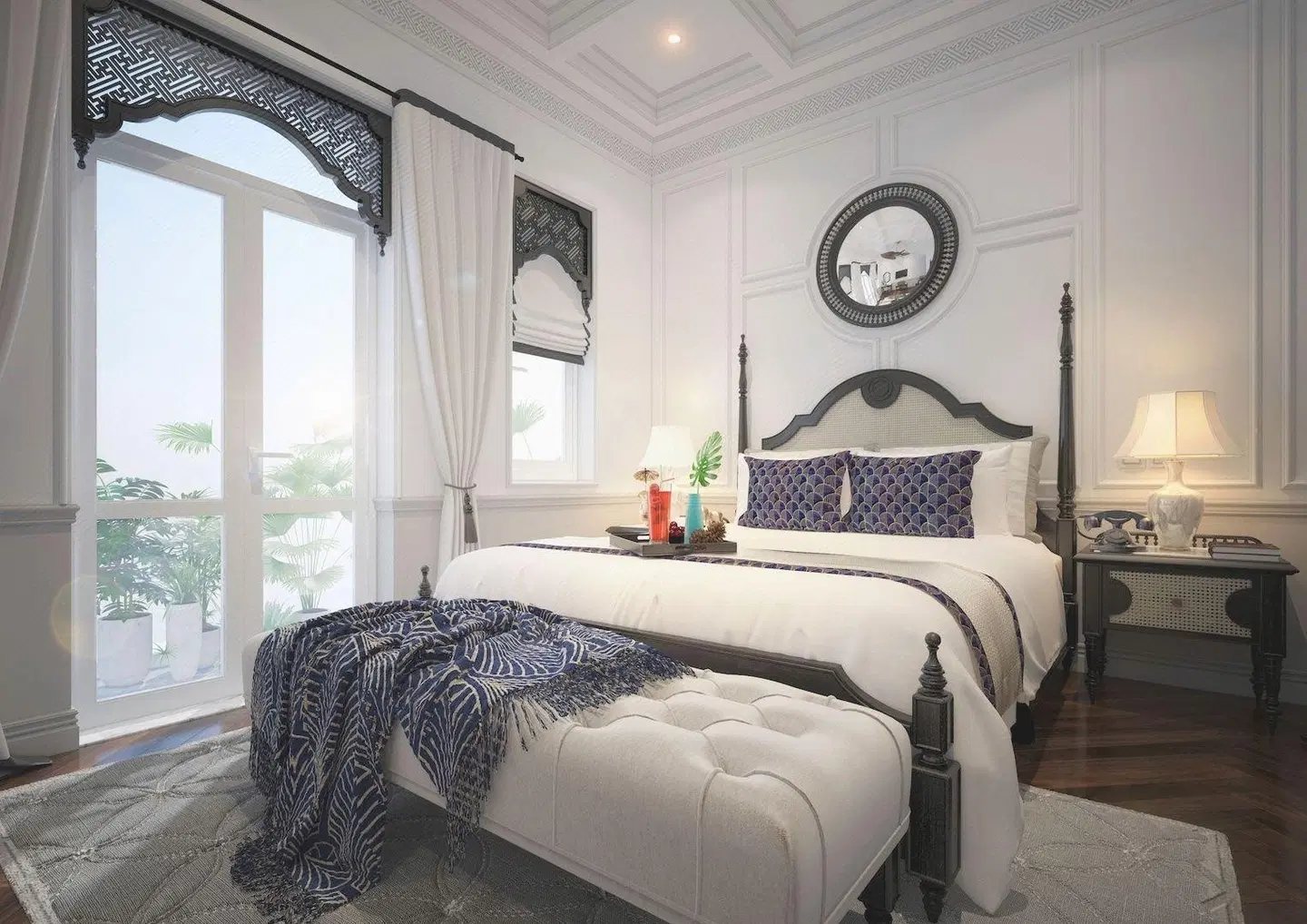 Hanoi Graceful Hotel ROOM_EXAMPLE