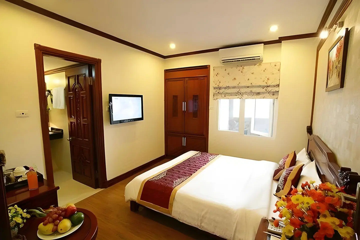Hanoi Graceful Hotel ROOM_EXAMPLE