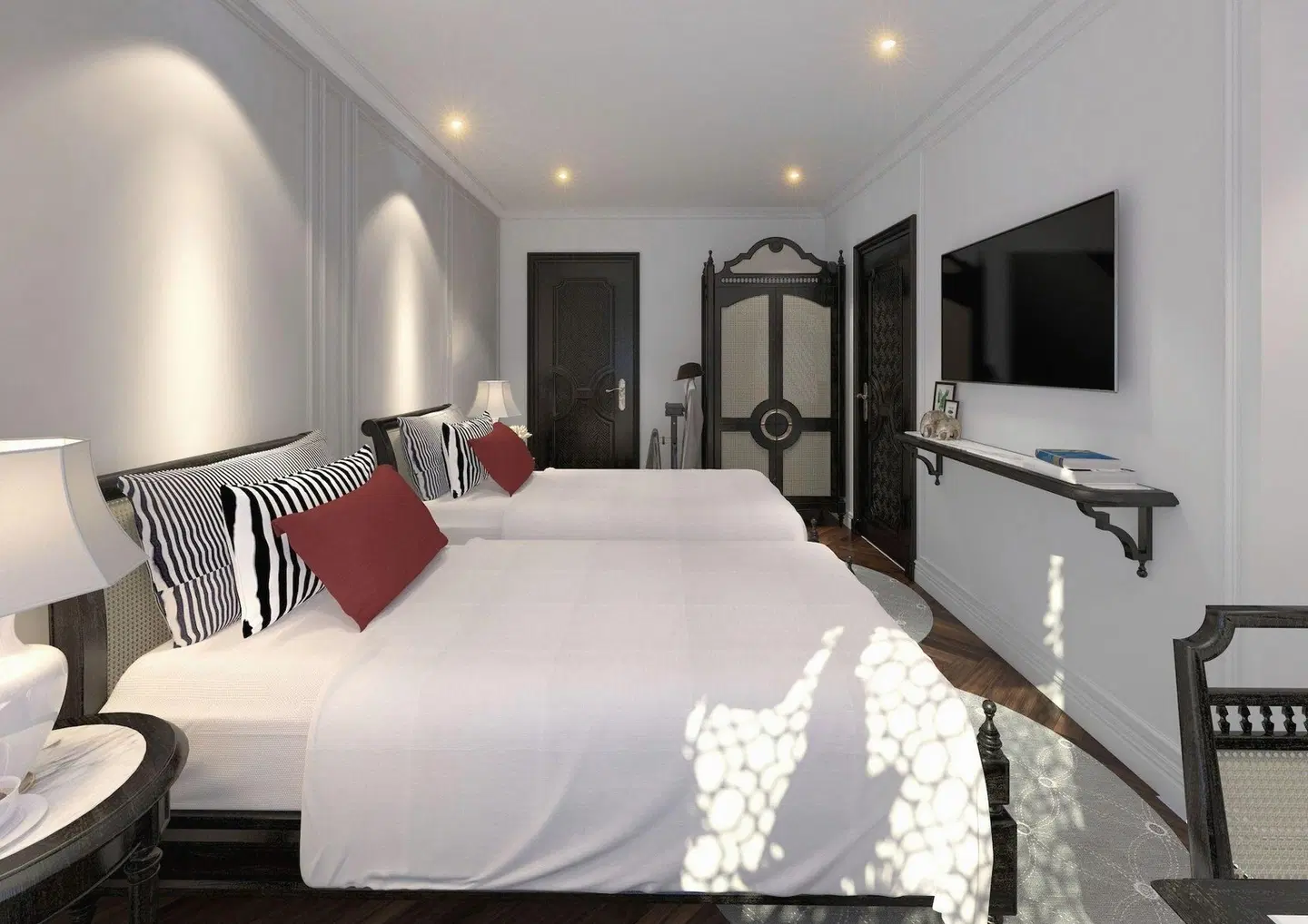 Hanoi Graceful Hotel ROOM_EXAMPLE