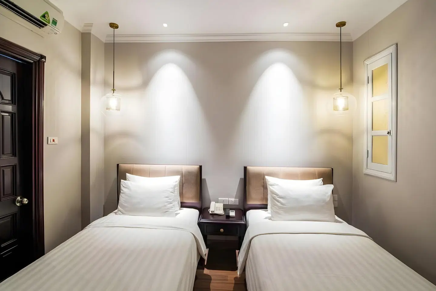 Hanoi Graceful Hotel ROOM_EXAMPLE