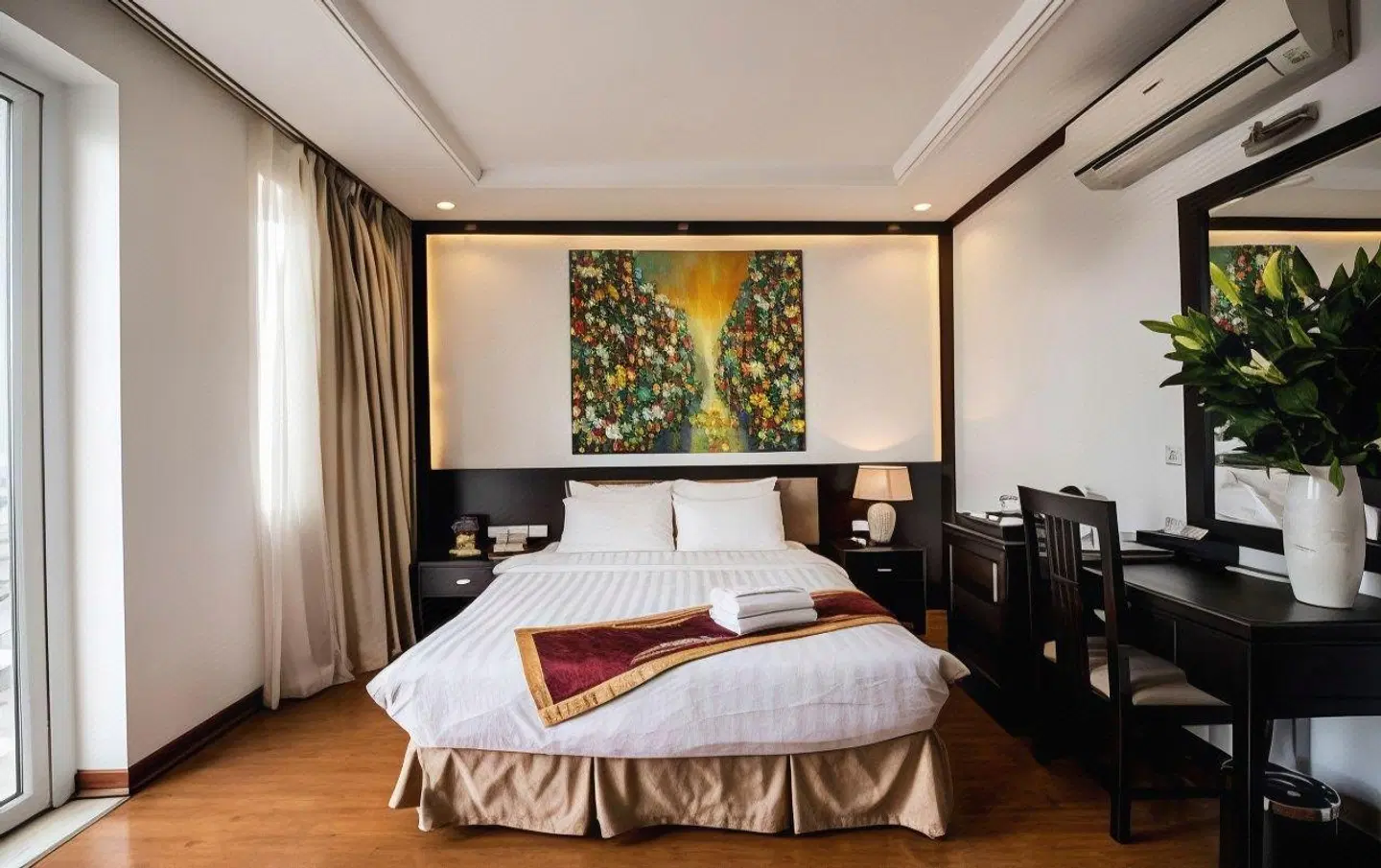 Hanoi Graceful Hotel ROOM_EXAMPLE