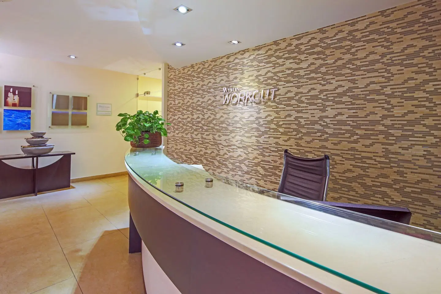 Westin Camino Real, Guatemala HEALTH_BEAUTY