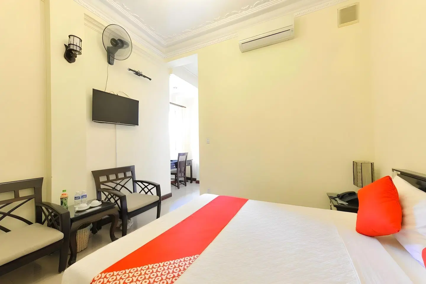 Lucky 2 Hotel - The Original Lucky Chain ROOM_EXAMPLE