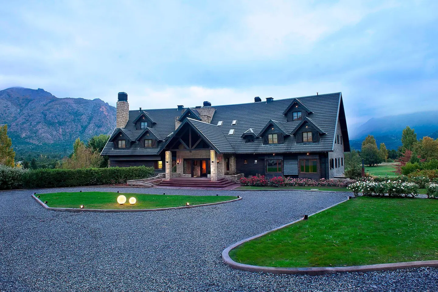 Arelauquen Lodge, a Tribute Portfolio Hotel, San Carlos de Bariloche EXTERIOR